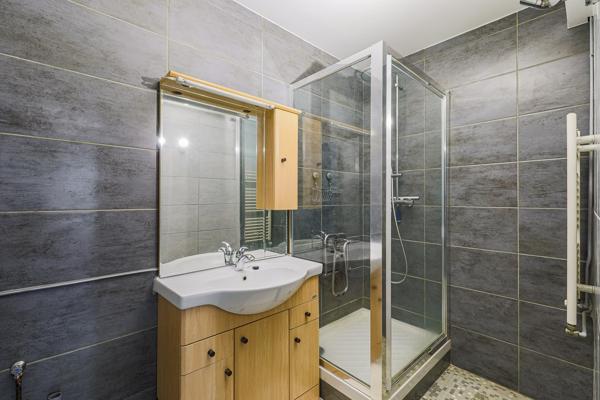Appartement · Vente Meylan (38240) 4 pièces · 82m²