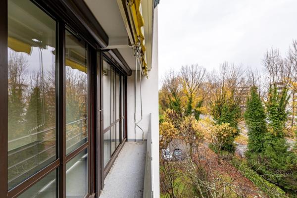 Appartement · Vente Meylan (38240) 4 pièces · 82m²