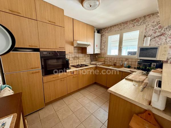 Maison 121 m² avec extension — Berck-Plage — 566 m² de terrain