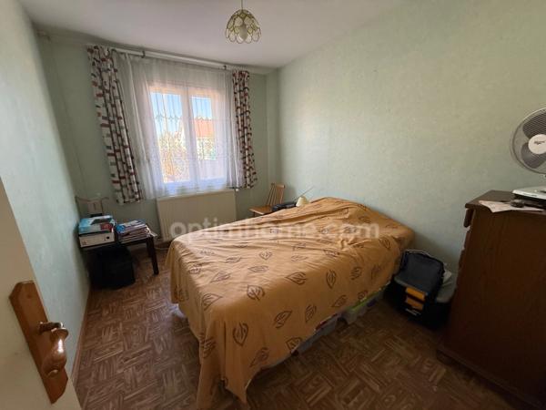 Maison 121 m² avec extension — Berck-Plage — 566 m² de terrain