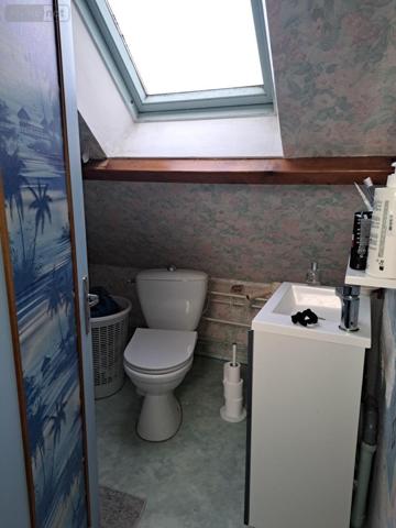 Maison à vendre à Le Mans dans la Sarthe (72000), ref : 72006-683