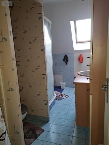 Maison à vendre à Le Mans dans la Sarthe (72000), ref : 72006-683