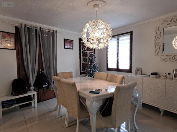 Maison à vendre à Le Mans dans la Sarthe (72000), ref : 72006-683