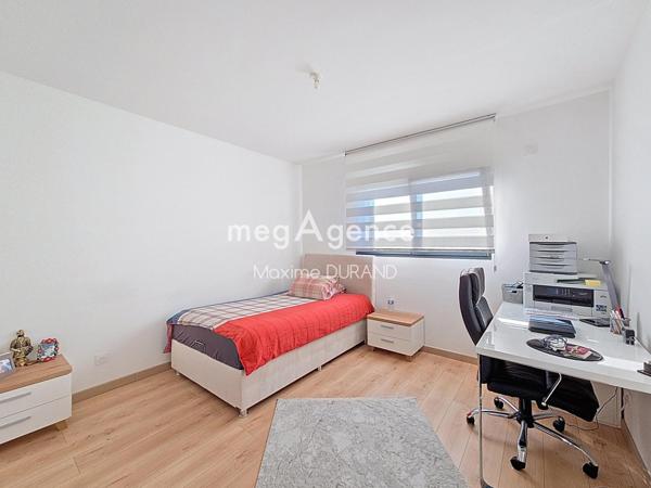 Maison à Cholet, 49300 - 7 pièces 174m²