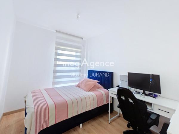 Maison à Cholet, 49300 - 7 pièces 174m²