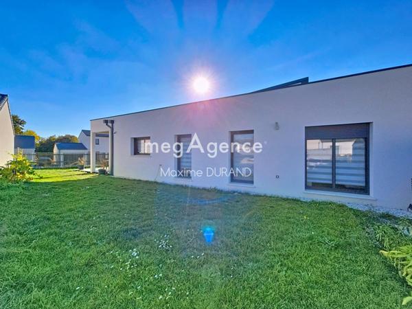 Maison à Cholet, 49300 - 7 pièces 174m²