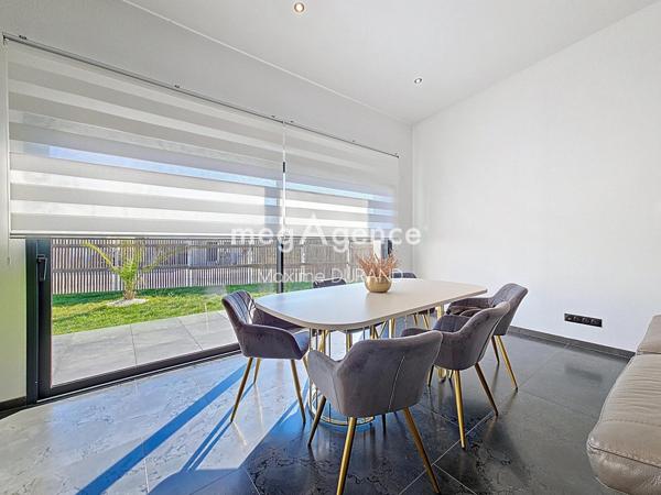 Maison à Cholet, 49300 - 7 pièces 174m²