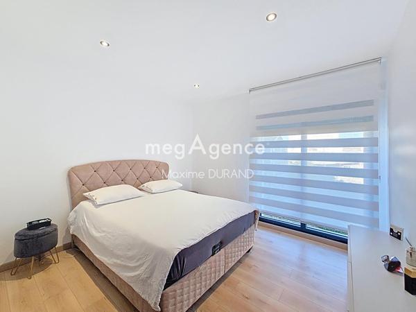 Maison à Cholet, 49300 - 7 pièces 174m²