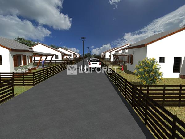 Achat maison Morne-à-l'Eau - 4 pièce(s) - 85 m² - 283 996 €