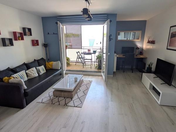 Appartement à vendre 212 000 € Saint-Herblain 3 p 60 m² DPE C