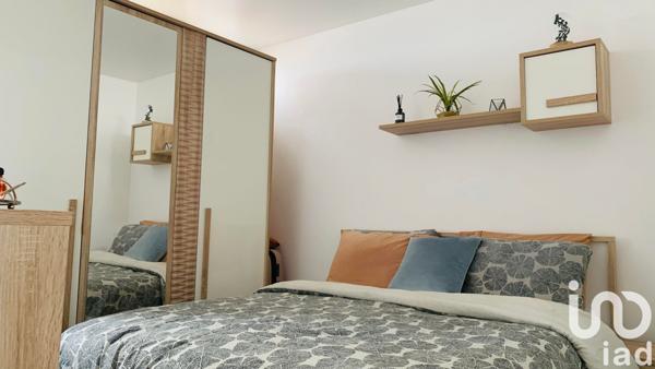 Appartement à vendre 4 pièces 71 m² Orly