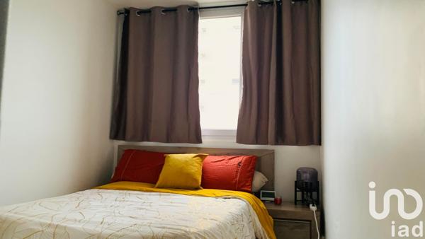 Appartement à vendre 4 pièces 71 m² Orly