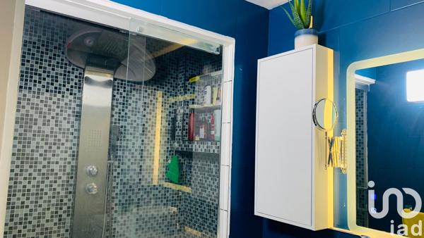 Appartement à vendre 4 pièces 71 m² Orly