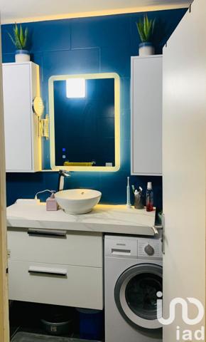 Appartement à vendre 4 pièces 71 m² Orly