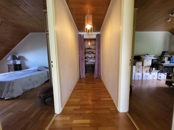 À VENDRE – GRANDE VILLA VUE OCÉAN À LA POSSESSION