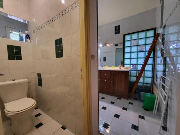 À VENDRE – GRANDE VILLA VUE OCÉAN À LA POSSESSION