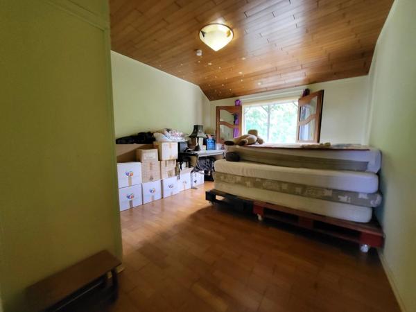 À VENDRE – GRANDE VILLA VUE OCÉAN À LA POSSESSION