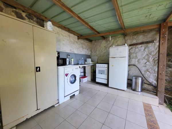À VENDRE – GRANDE VILLA VUE OCÉAN À LA POSSESSION