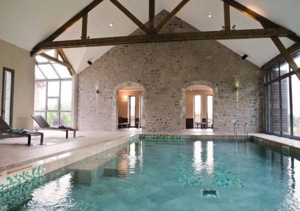 INVESTISSEMENT LOCATIF  ALVIGNAC - Résidence Belambra Clubs Les Portes De Dordogne**** - 5.85%  de rentabilité.