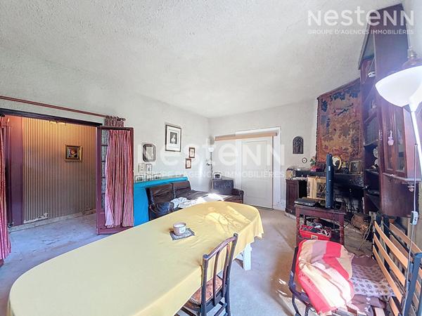 Vente terrain/maison à Antony- Quartier conservatoire - terrain 797 m²