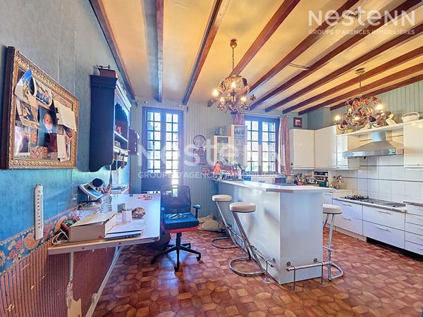 Vente terrain/maison à Antony- Quartier conservatoire - terrain 797 m²