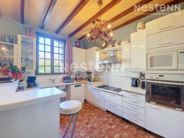 Vente terrain/maison à Antony- Quartier conservatoire - terrain 797 m²