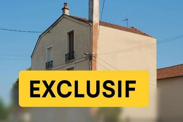 Exclusivité - Appartement à rénover de 20, 26 m² . Opportunité d'investissement à 77 000 FAI