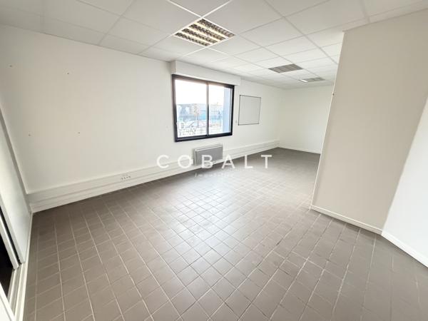 Bâtiment professionnel