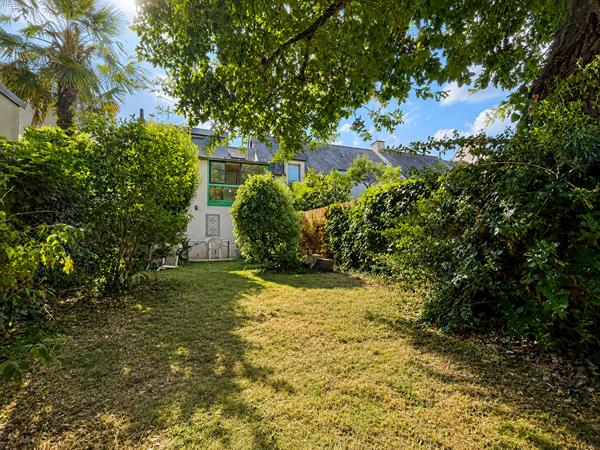 Maison 4 pièces – 113 m² environ à Rennes (ref : 40898)