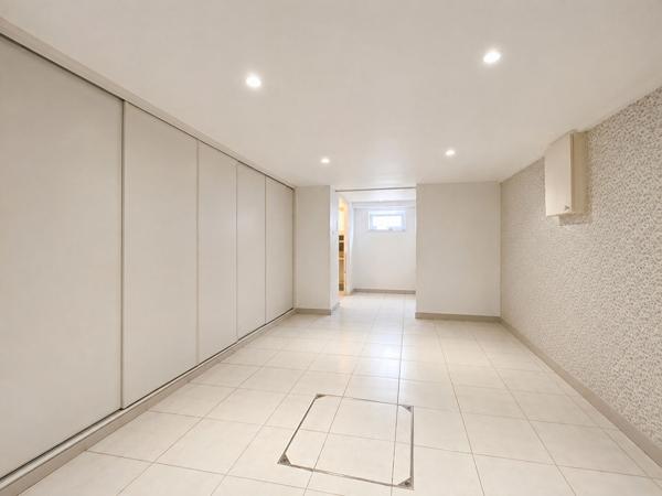 Maison 4 pièces – 113 m² environ à Rennes (ref : 40898)