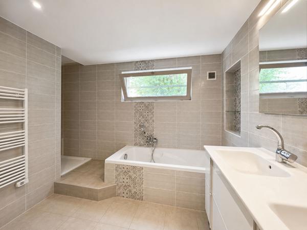 Maison 4 pièces – 113 m² environ à Rennes (ref : 40898)