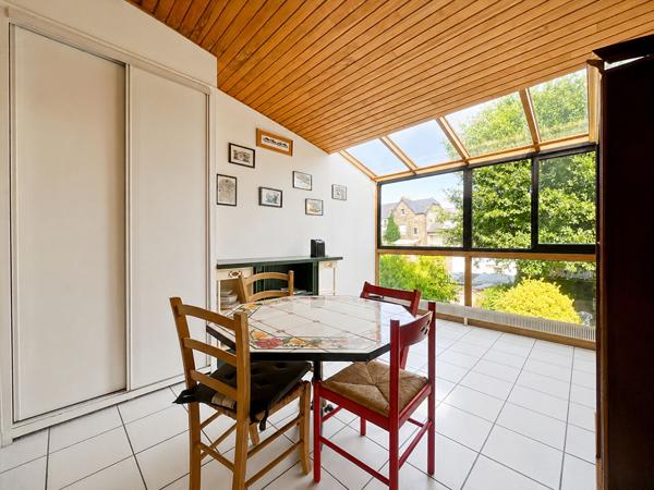 Maison 4 pièces – 113 m² environ à Rennes (ref : 40898)