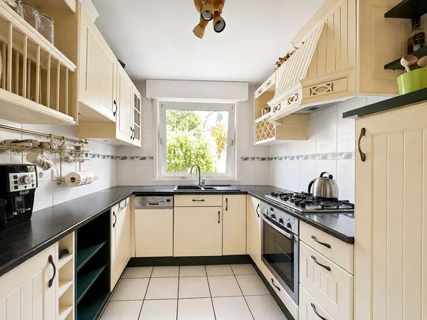 Maison 4 pièces – 113 m² environ à Rennes (ref : 40898)