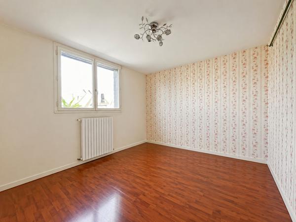 Maison 4 pièces – 113 m² environ à Rennes (ref : 40898)