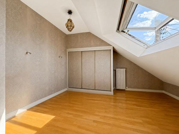 Maison 4 pièces – 113 m² environ à Rennes (ref : 40898)