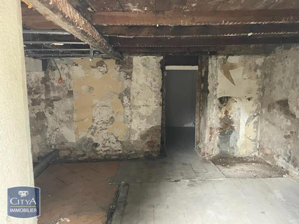 Appartement à vendre 3 pièces 67m²