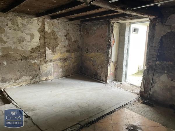 Appartement à vendre 3 pièces 67m²