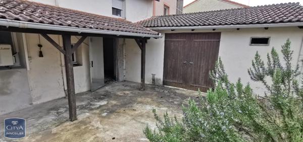 Appartement à vendre 3 pièces 67m²