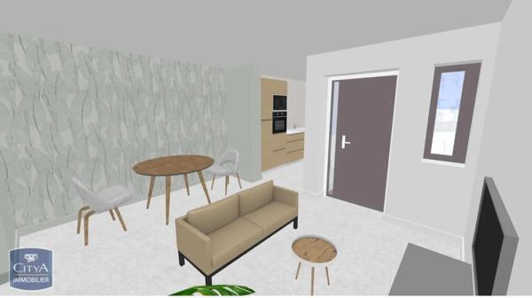 Appartement à vendre 3 pièces 67m²