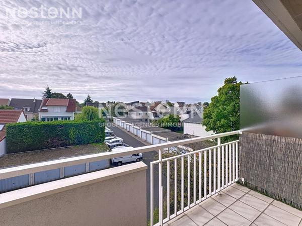 Appartement Antony 5 pieces 85 m2 + cave + Box + RER B