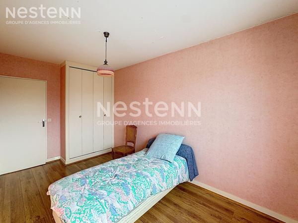 Appartement Antony 5 pieces 85 m2 + cave + Box + RER B