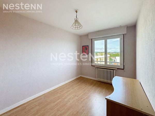 Appartement Antony 5 pieces 85 m2 + cave + Box + RER B