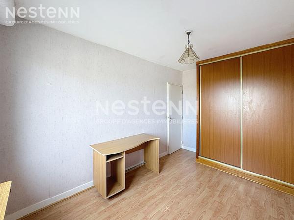 Appartement Antony 5 pieces 85 m2 + cave + Box + RER B