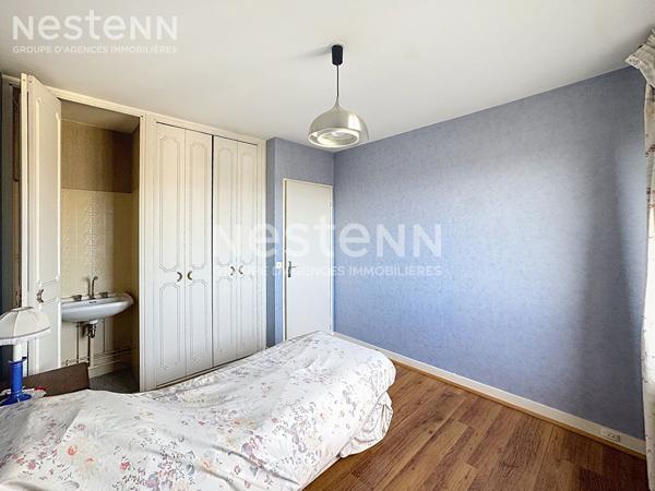 Appartement Antony 5 pieces 85 m2 + cave + Box + RER B