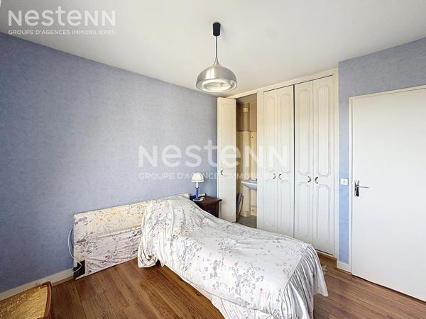 Appartement Antony 5 pieces 85 m2 + cave + Box + RER B