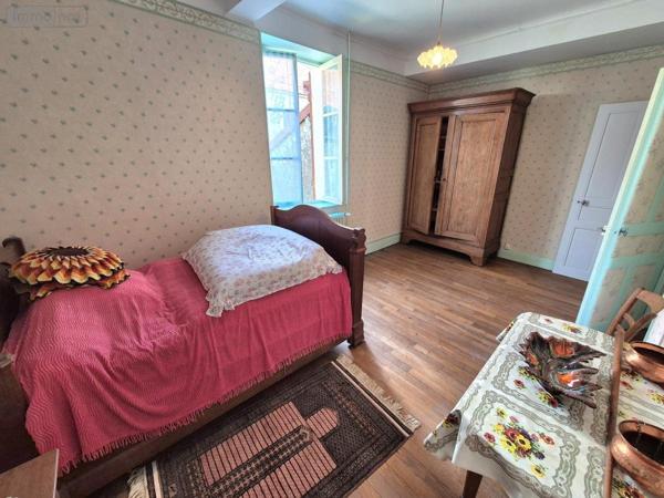 Maison à vendre à Landreville dans l'Aube (10110), ref : 10043-342