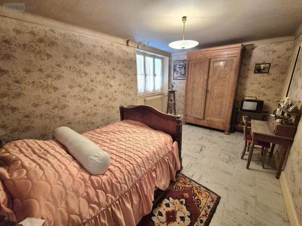 Maison à vendre à Landreville dans l'Aube (10110), ref : 10043-342