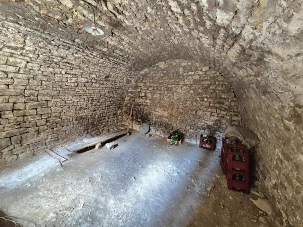 Maison à vendre à Landreville dans l'Aube (10110), ref : 10043-342