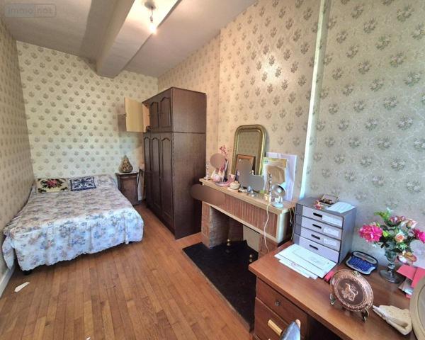 Maison à vendre à Landreville dans l'Aube (10110), ref : 10043-342