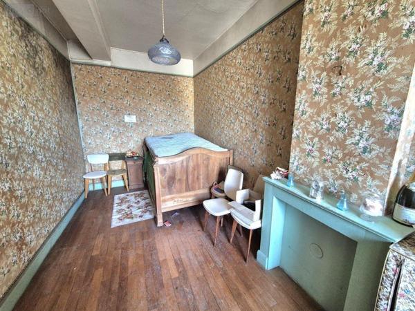 Maison à vendre à Landreville dans l'Aube (10110), ref : 10043-342